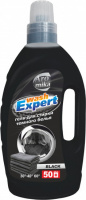 Black Wash Expert гель для стирки темного белья Aromika, 2000мл