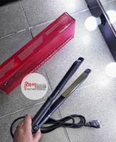 FBT Professional hair iron профессинальный гофре