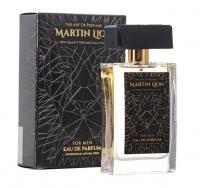 H58 Martin Lion Edp Guerlain L Homme Ideal L Intense 50мл 