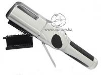 Прибор для удаления секущихся кончиков волос FASIZ Silver