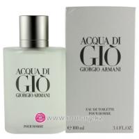 ACQUA DI GIO GIORGIO ARMANI 100ml Реплика 3360372058878