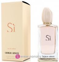 SI eau de toilette GIORGIO ARMANI fiori 100ml Реплика 3605522035485/3614272508323