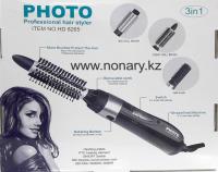 PHOTO 8265 HAIR STYLER фен стайлер