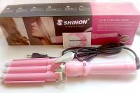 SH-8059 SHINON HAIR CURLING IRON