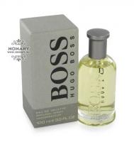 HUGO BOSS BOTTLED MEN EDT SPRAY 100ML реплика мужской  (737052351100)