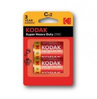 Элемент питания Kodak Extra Heavy Duty R14-С