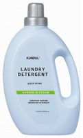 KUNDAL ГЕЛЬ ДЛЯ СТИРКИ INDOOR DRY DETERGENT Garden Blossom, 1180 мл 8809953770952