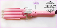 SH-8059 SHINON HAIR CURLING IRON