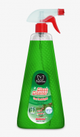 Papilion Glass Cleaner PINE ср-во для стекол 1000мл