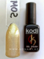 M02 KODI GEL POLISH Серия M Гель-лак для ногтей 