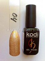 04 KODI GEL POLISH Серия №1 Гель-лак для ногтей 