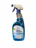 Papilion Glass Cleaner OCEAN, средство для стекол, 750 мл