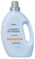 KUNDAL ГЕЛЬ ДЛЯ СТИРКИ INDOOR DRY DETERGENT Fruity Blossom, 1180 мл 8809953770945